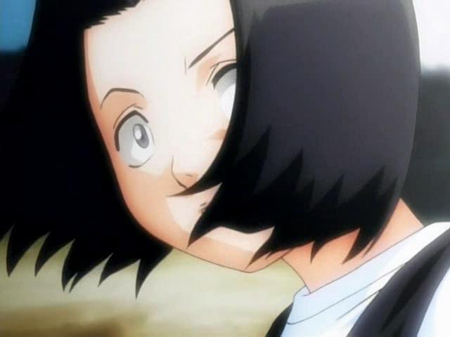 Otaku Gallery  / Anime e Manga / Bleach / Screen Shots / Episodi / 012 - Un gentile braccio destro / 161.jpg